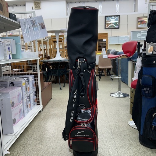 リユースのサカイ東金店  ゴルフクラブセットTJ17604