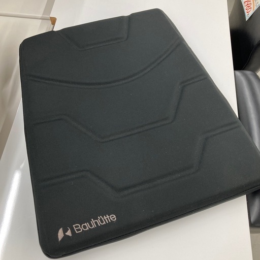 ⭐︎美品⭐︎Bauhutte バウヒュッテ　ゲーミング座椅子&ゲーミング座布団セット