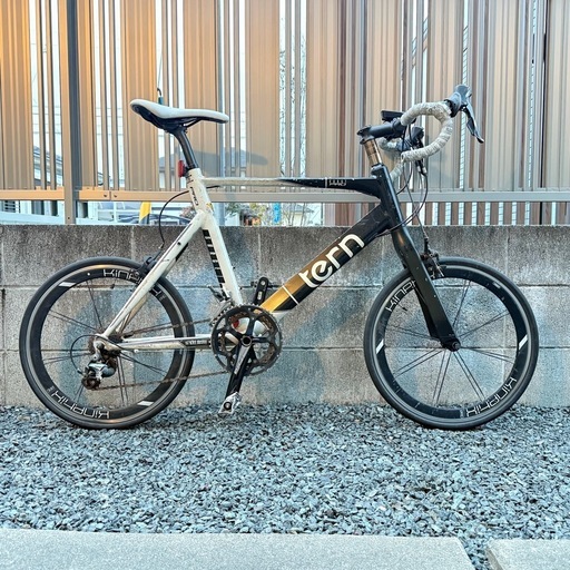 TERN ターン SURGE PRO