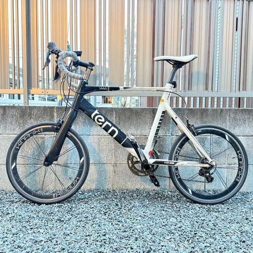 TERN ターン SURGE PRO
