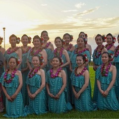 一緒にフラを〜初心者も大歓迎〜🎵の画像