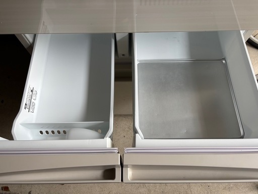 【TOSHIBA 大型冷蔵庫 509L 2021年製】
