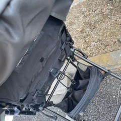 Aprica(アップリカ) A型ベビーカー カルーンエアーメッシュ AC 1か月～36か月まで 軽量 両対面 (グレー) 【2024年モデル】 2206925
の画像