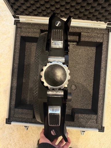 GENEVE HUBLOT ビックバン デザイン ウォールクロック 掛時計