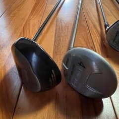 ゴルフ　ゴルフクラブセット　一式　ゴルフセット　ヨネックス　ゴルフクラブ　クラブセット　ミズノ　ブランド　メーカー　ウィルソン　名護市　　の画像