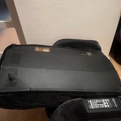 マッサージチェア 動作品、引き取り限定の画像