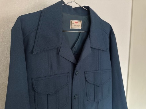 70's リーバイス Levi's PANATELA パナテラ ヴィンテージ L