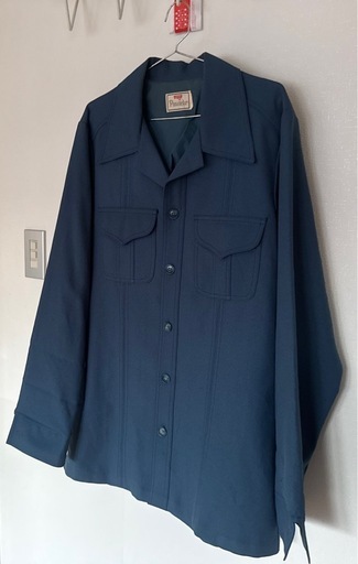 70's リーバイス Levi's PANATELA パナテラ ヴィンテージ L