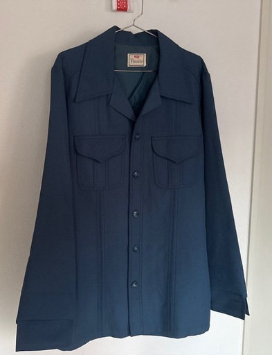 70's リーバイス Levi's PANATELA パナテラ ヴィンテージ L