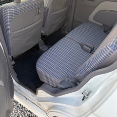 ライフ　JB1 5MTの画像