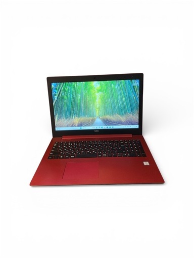 windows11 LAVIE ノートパソコン