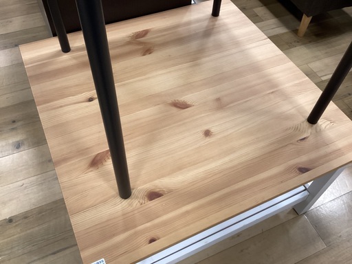 【軽トラック90分貸出サービス】IKEA HEMNES センターテーブル