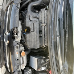 ダイハツ　L275s ミラ　AT 実働車　の画像