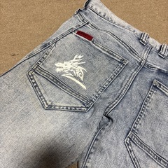 作業着セットの画像