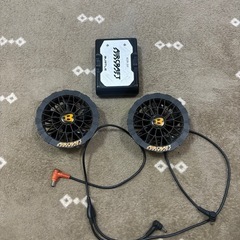 バートルバッテリーの画像