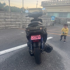 シグナスx ３型の画像