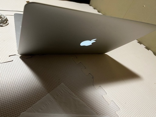 MacBook pro 2013
