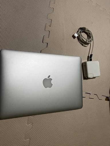 MacBook pro 2013