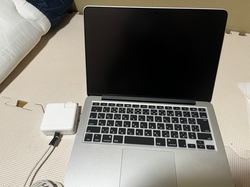 MacBook pro 2013
