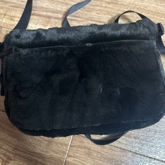 NIKEバックですの画像