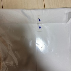 白衣ズボン 
の画像