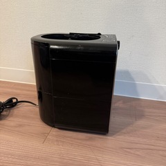 【2/13まで】siroca 全自動コーヒーメーカー SC-A211「カフェばこ」の画像