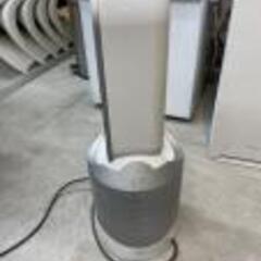 【ダイソン／Dyson】【郵送相談可】HP03 ジャンク 本体ボタン・リモコン反応なし／送風のみの可能性あり 東京都渋谷区幡ヶ谷の画像