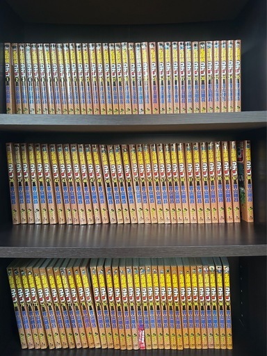 名探偵コナン　　1〜101巻　＋25冊