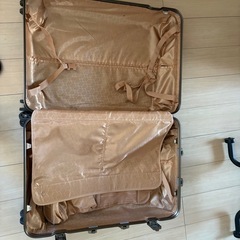 キャリーケース／スーツケース｜ハードタイプ｜4輪 の画像