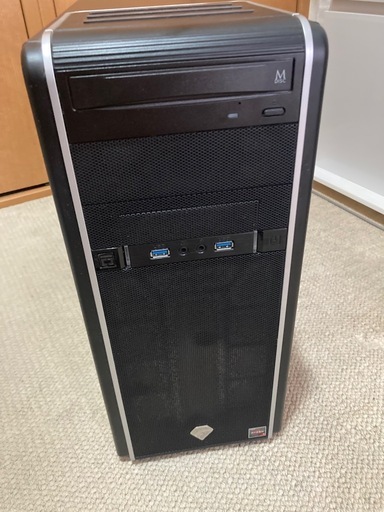 ツクモ　ゲーミングPC