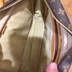 ルイヴィトンショルダーバッグの画像