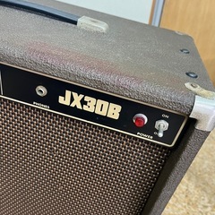 YAMAHA   JX30B　ベースアンプの画像