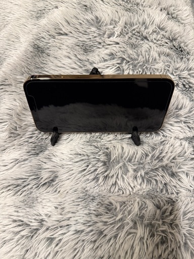 【取引終了】iPhone12Pro バッテリー100%