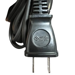 15A マグネットコード 210cm ①の画像