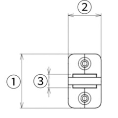 12A マグネットコード 135cm TIGER (12)の画像