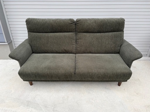 【決まりました】sofit ソフィット 3人掛けソファ 3人用 BT-7335