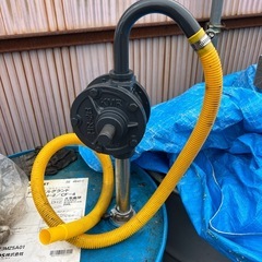 ディーゼルエンジンオイルの画像