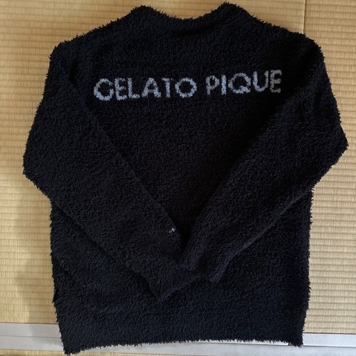 Gelato Pique × Wild side  ジェラピケ