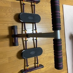 トレーニング器具の画像