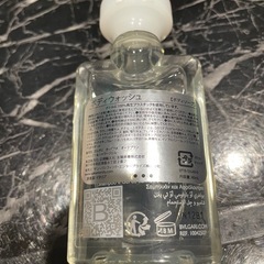 BVLGARI ボディソープ40mlの画像