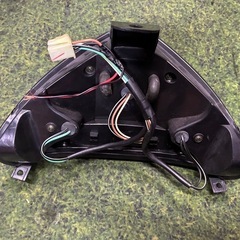 アドレス v125  CF46 社外テール　ウィンカーの画像