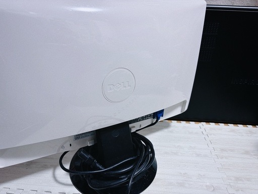 DELLデスクトップパソコンセット