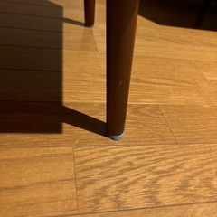 最終価格！ローテーブル　コーヒーテーブルの画像