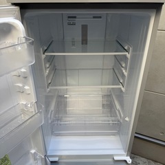 🉐祭り169⭐️2020年製美品★シャープ　冷蔵庫　大型　右、左開き　一人暮らしの画像