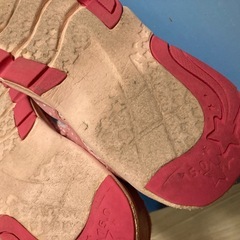 アンパンマン　シューズ　夏の画像