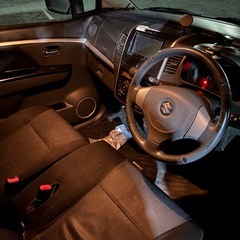 ワゴンRスティングレー　⭐︎車検2年付の画像