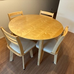 決まりましたの画像