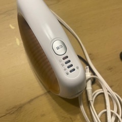 スチームアイロン(ジャンク品)の画像