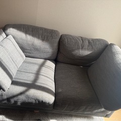 ソファーの画像