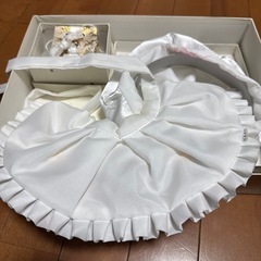 お宮参り小物セット/男女兼用の画像